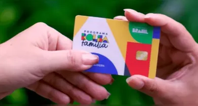 Imagem ilustrativa da notícia: Bolsa Família: pagamento para NIS final 6 é realizado nesta segunda (25)
