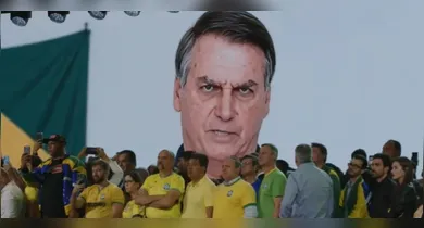 Imagem ilustrativa da notícia: Vídeo de IA de Bolsonaro pode levar à punições na Justiça Eleitoral