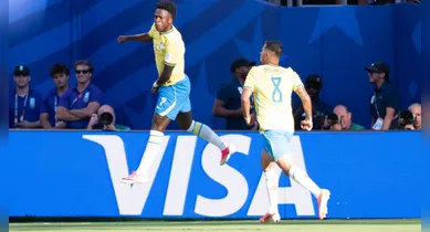 Imagem ilustrativa da notícia: Brasil x Haiti: horário, prováveis escalações e onde assistir
