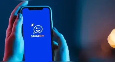 Imagem ilustrativa da notícia: Caixa Tem libera crédito de até R$ 800; saiba como solicitar