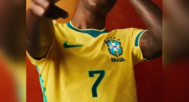 Imagem ilustrativa da notícia: Pode usar camisa da seleção no trabalho? Veja regras de etiqueta corporativa
