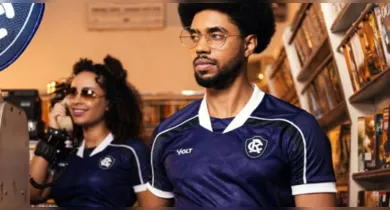Imagem ilustrativa da notícia: Remo avança por acordo com a adidas e pode trocar fornecedora