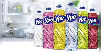 Imagem ilustrativa da notícia: Anvisa suspende fabricação e manda recolher produtos da marca Ypê