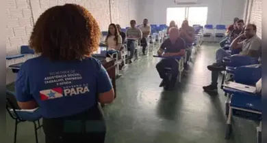 Imagem ilustrativa da notícia: "Assistência por Todo o Pará" oferece serviços gratuitos em Parauapebas