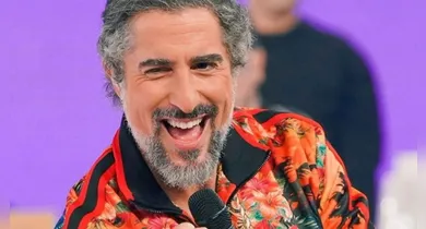 Imagem ilustrativa da notícia: Marcos Mion desabafa contra boatos e acusa colegas de contratarem perfis para atacá-lo