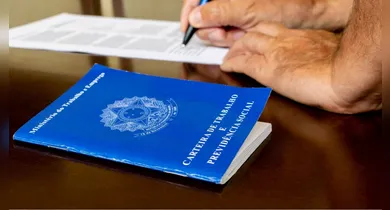 Imagem ilustrativa da notícia: Trabalho sem medo: 71% dos brasileiros não temem desemprego