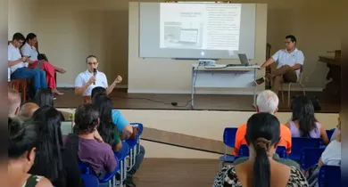 Imagem ilustrativa da notícia: Seduc une tecnologia e aprendizagem em Marabá