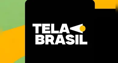 Imagem ilustrativa da notícia: Governo lança Tela Brasil, plataforma pública e gratuita de streaming