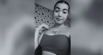 Imagem ilustrativa da notícia: Acidente grave na BR-222 deixa jovem de 18 anos fatalizada