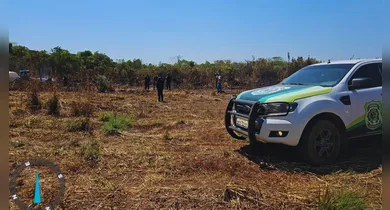 Imagem ilustrativa da notícia: Conceição do Araguaia intensifica combate a queimadas