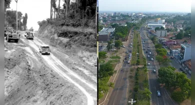 Imagem ilustrativa da notícia: Marabá sedia evento sobre a memória da Transamazônica e BR-163