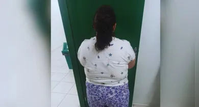 Imagem ilustrativa da notícia: Mulher de 37 anos se passa por criança de 12 para dar golpe em família em SC
