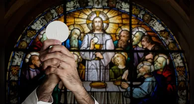 Imagem ilustrativa da notícia: Corpus Christi: entenda o significado e a origem da celebração católica