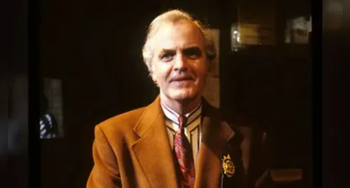 Imagem ilustrativa da notícia: Ator James Handy é assassinado aos 81 anos; enteado é o suspeito