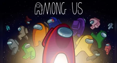 Imagem ilustrativa da notícia: Série animada de Among Us é lançada de surpresa no streaming