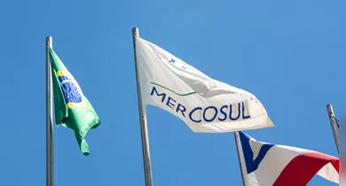 Imagem ilustrativa da notícia: Brasil é o único do Mercosul vetado pela União Europeia na carne
