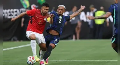 Imagem ilustrativa da notícia: Wesley é cortado da Copa do Mundo às vésperas da abertura