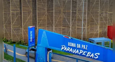 Imagem ilustrativa da notícia: Vagas no Sudeste Paraense: SEAC abre PSS para as Usinas da Paz da região