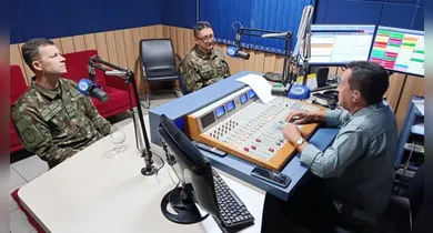 Imagem ilustrativa da notícia: Exército cancela alistamento feminino e alerta para fim de prazo masculino