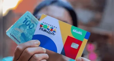 Imagem ilustrativa da notícia: Pagamentos do Bolsa Família de junho começam nesta quarta-feira