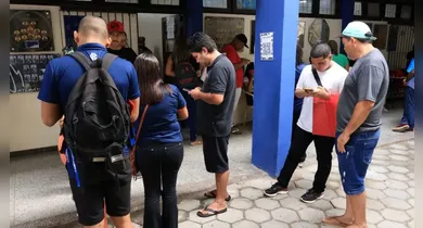 Imagem ilustrativa da notícia: Uepa abre 6ª repescagem do Prosel 2026 com 183 vagas