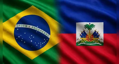 Imagem ilustrativa da notícia: Pressionada, Seleção Brasileira encara o Haiti para tentar espantar a crise