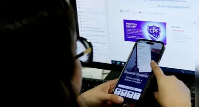 Imagem ilustrativa da notícia: Receita Federal abre consulta ao 2º lote de restituição do Imposto de Renda