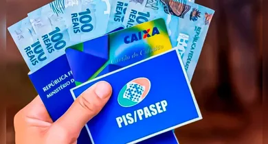 Imagem ilustrativa da notícia: PIS/Pasep libera dinheiro esquecido; saques chegam a R$ 2,8 mil