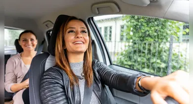 Imagem ilustrativa da notícia: Uber expande recurso "Uber Mulher" para todo o Brasil