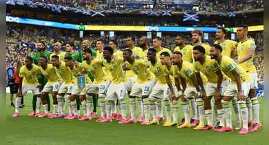 Imagem ilustrativa da notícia: Sagitário e Câncer dominam a Seleção Brasileira na Copa