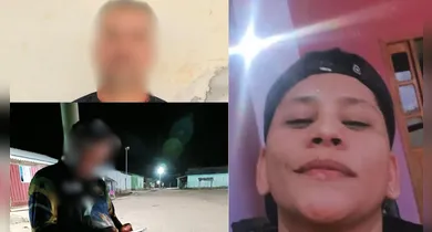 Imagem ilustrativa da notícia: Justiça decreta prisão de suspeito do homicídio de garçonete