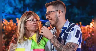 Imagem ilustrativa da notícia: Filme de Marília Mendonça agrada família: "Muito ansioso"