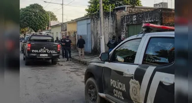Imagem ilustrativa da notícia: Polícia investiga mortes de professor e veterinário em Belém
