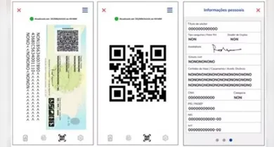 Imagem ilustrativa da notícia: Saiba como emitir a Carteira de Identidade Nacional