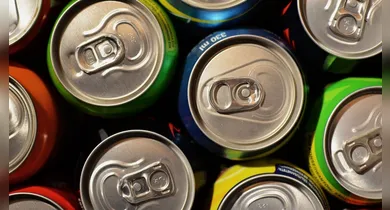 Imagem ilustrativa da notícia: Sprite Zero lidera ranking das versões sem açúcar nas redes sociais