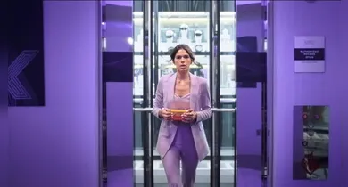 Imagem ilustrativa da notícia: Fãs pedem Bruna Marquezine na sequência de Besouro Azul