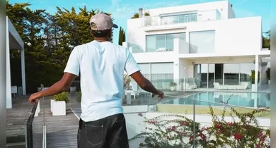 Imagem ilustrativa da notícia: Casa de Lamine Yamal é invadida durante semifinal da Copa