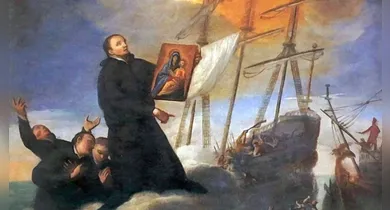 Imagem ilustrativa da notícia: Igreja celebra a história de Inácio de Azevedo
