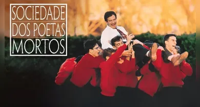 Imagem ilustrativa da notícia: Filosofia por trás de "Sociedade dos Poetas Mortos" atravessa séculos