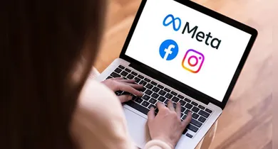Imagem ilustrativa da notícia: Usuários relatam instabilidade no Instagram e no Facebook neste domingo