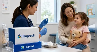 Imagem ilustrativa da notícia: Nova vacina contra a gripe é registrada pela Anvisa com eficácia de até 73%