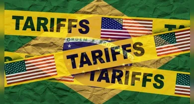 Imagem ilustrativa da notícia: Exportações do Pará para os EUA despencam 31,4% no 1º semestre