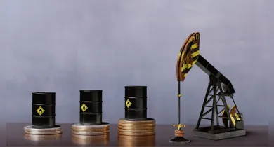 Imagem ilustrativa da notícia: Conflito no Oriente Médio dispara preço do barril de petróleo