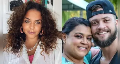 Imagem ilustrativa da notícia: Ex de Preta Gil rebate documentário e amiga revela confronto por traição