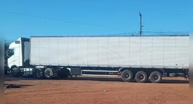 Imagem ilustrativa da notícia: PF apreende 1,5 t de cocaína na PA-279 em ação com o Gefron