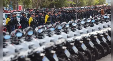 Imagem ilustrativa da notícia: Pará fica fora do ranking das cidades mais violentas do Brasil