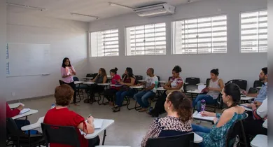 Imagem ilustrativa da notícia: UFPA abre inscrições para Cursos Livres de Idiomas do segundo semestre