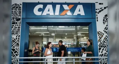 Imagem ilustrativa da notícia: Caixa inicia crédito de R$ 13 bilhões do lucro do FGTS para cotistas