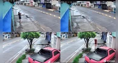 Imagem ilustrativa da notícia: Homem furta equipamentos de marcenaria no bairro Santa Isabel