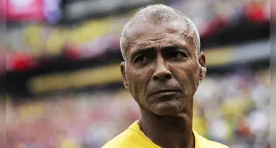 Imagem ilustrativa da notícia: Ex-esposa tenta blindar imóvel contra dívidas de Romário